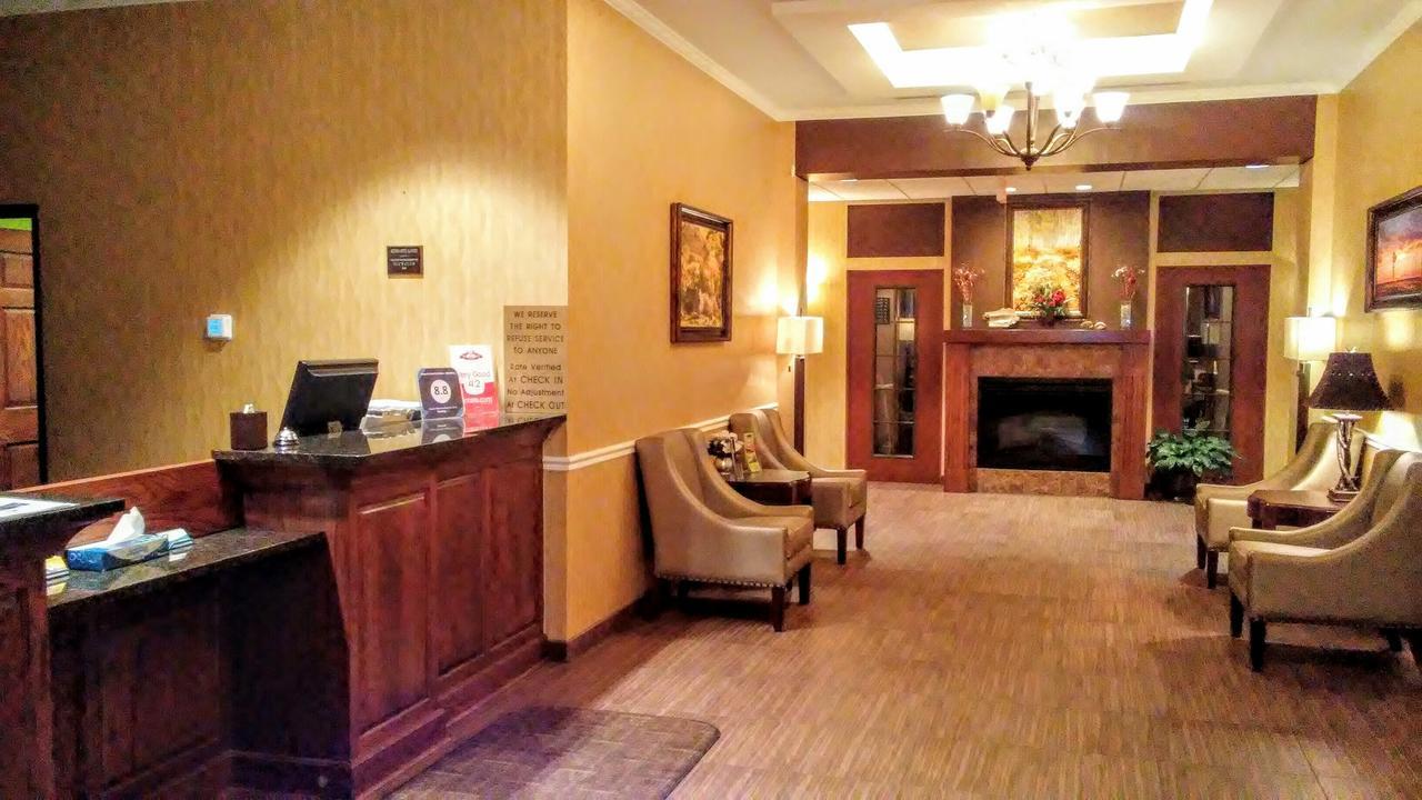 Astoria Hotel & Suites - 글렌다이브 외부 사진
